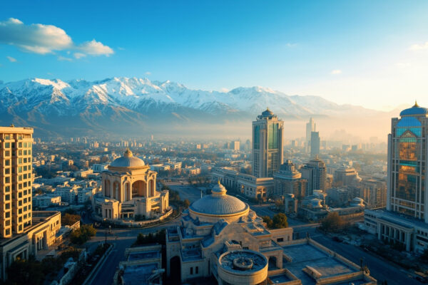 Urumqi Travel Guide 2024: Complete Insider’s Handbook