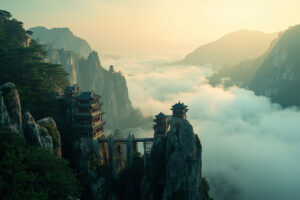 Hidden Gems in Huangshan: Beyond the Tourist Trail