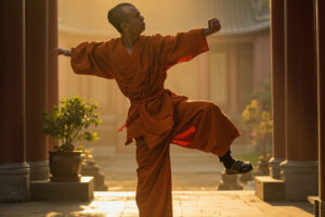 Shaolin Temple Kung Fu: The Ultimate Guide to the World’s Most Famous Martial Art