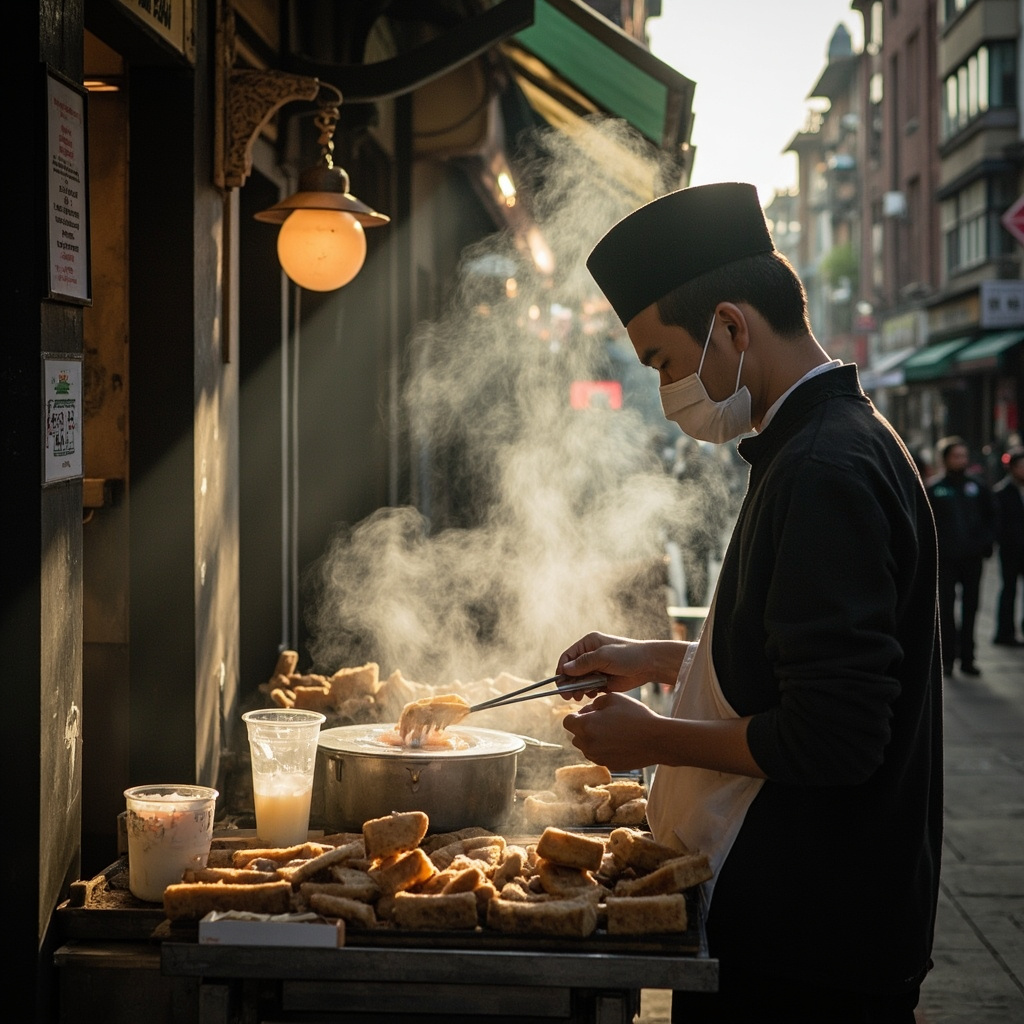 Beijing Street Food Secrets: What Locals Really Eat