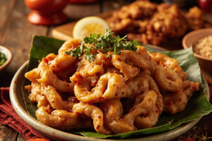 Chinese Festival Food Traditions: Symbolic Dishes for Every Celebration