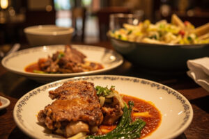 Chinese Dining Etiquette: Essential Table Manners and Restaurant Culture