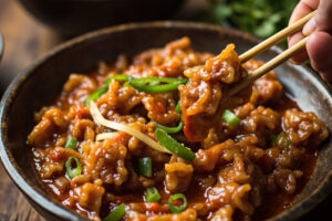 Chinese Food Seasoning Guide: Balancing the Five Flavors for Authentic Home Cooking