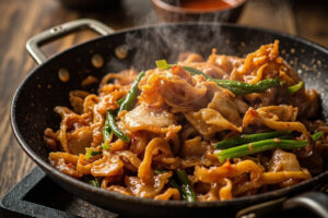 Chinese Cooking Techniques: Mastering the Art of Stir-Frying