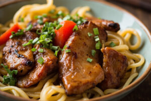 Chinese Food Regional Differences: How Geography Shapes Cuisine