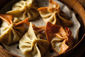 Chinese Dumplings: A Complete Guide to Varieties, Folding Techniques, and Festival Traditions