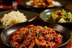 Sichuan Cuisine: Authentic Dishes and Regional Flavors of Southwest China