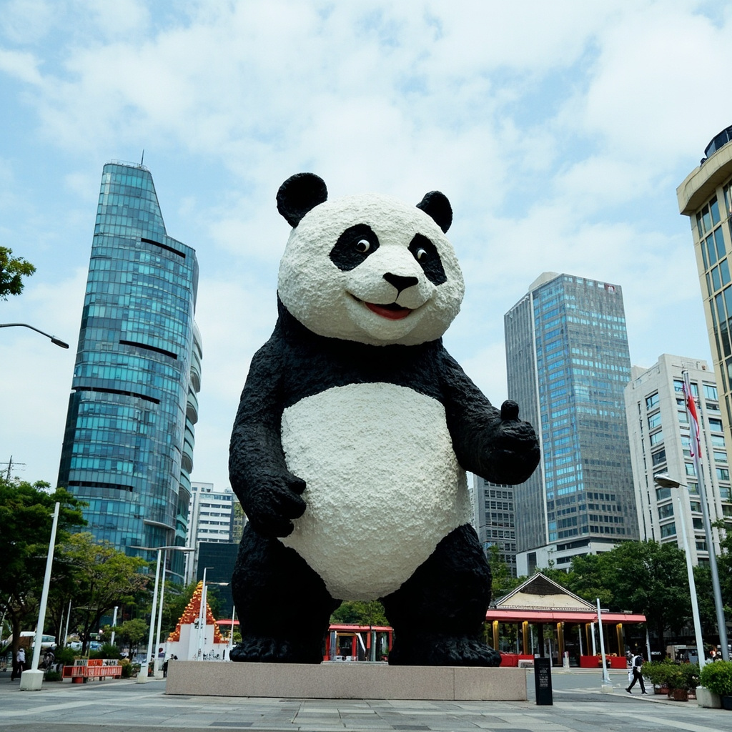 Chengdu Travel Guide