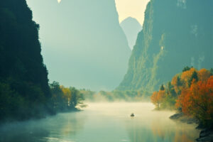 Best Time to Visit China: Seasonal Guide for Travelers