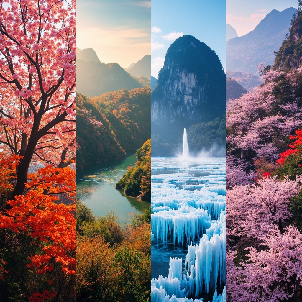 Best Time to Visit China: Seasonal Guide for Travelers