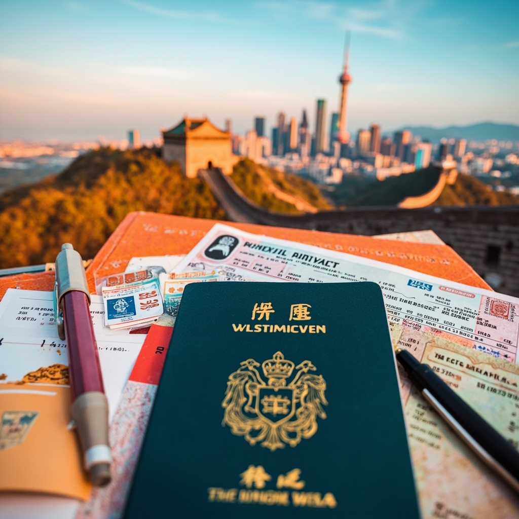 First Time in China: 30 Essential Tips for Travelers