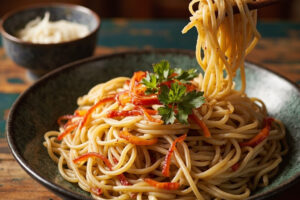 Chinese Food Culture and History