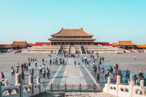 Chinese Spicy Food Culture: Heat and Flavor in Chinese Cuisine