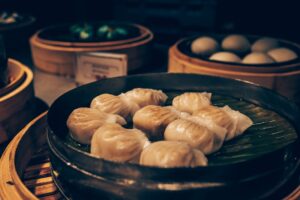 Cantonese Dim Sum: A Complete Guide to Traditional Small Dishes