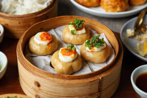 Cantonese Dim Sum: A Complete Guide to Traditional Cantonese Small Dishes