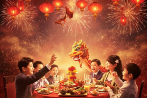 Chinese New Year: Complete Celebration Guide