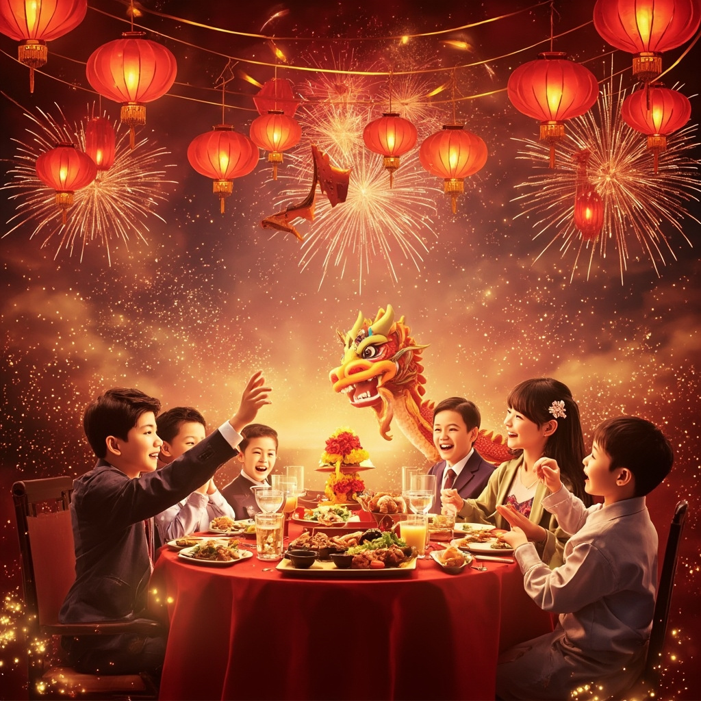 Chinese New Year: Complete Celebration Guide