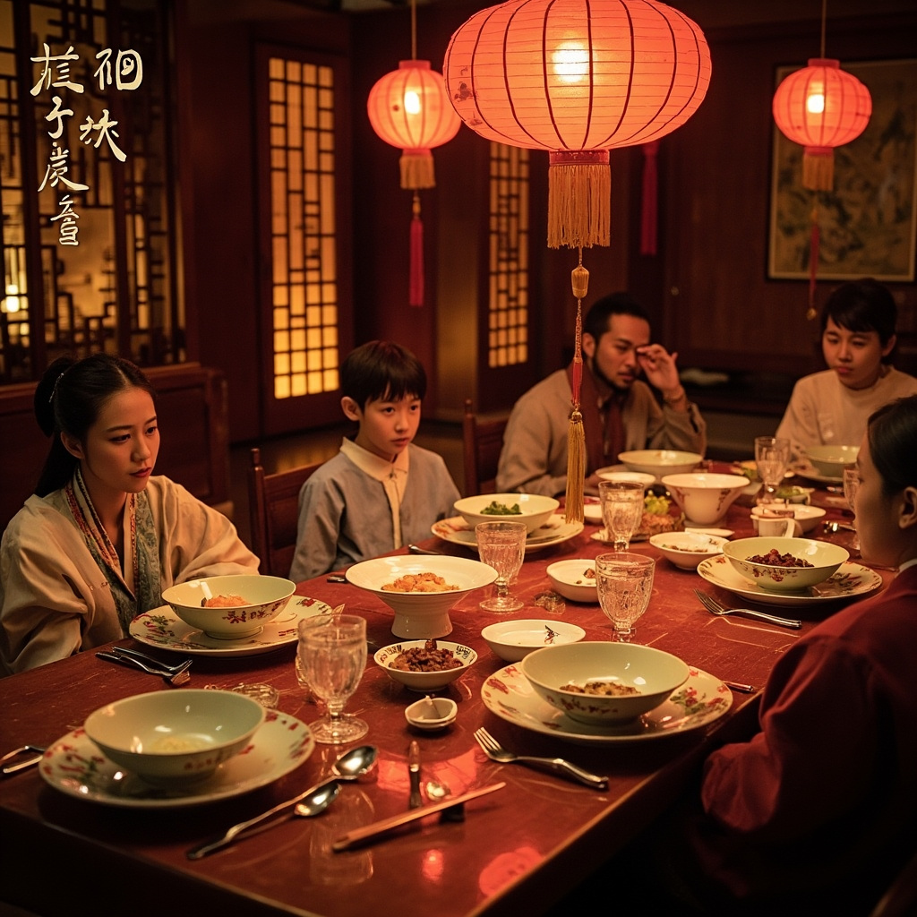 The Art of Chinese Table Manners and Etiquette: A Complete Guide