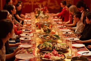 Chinese Wedding Traditions and Customs Guide