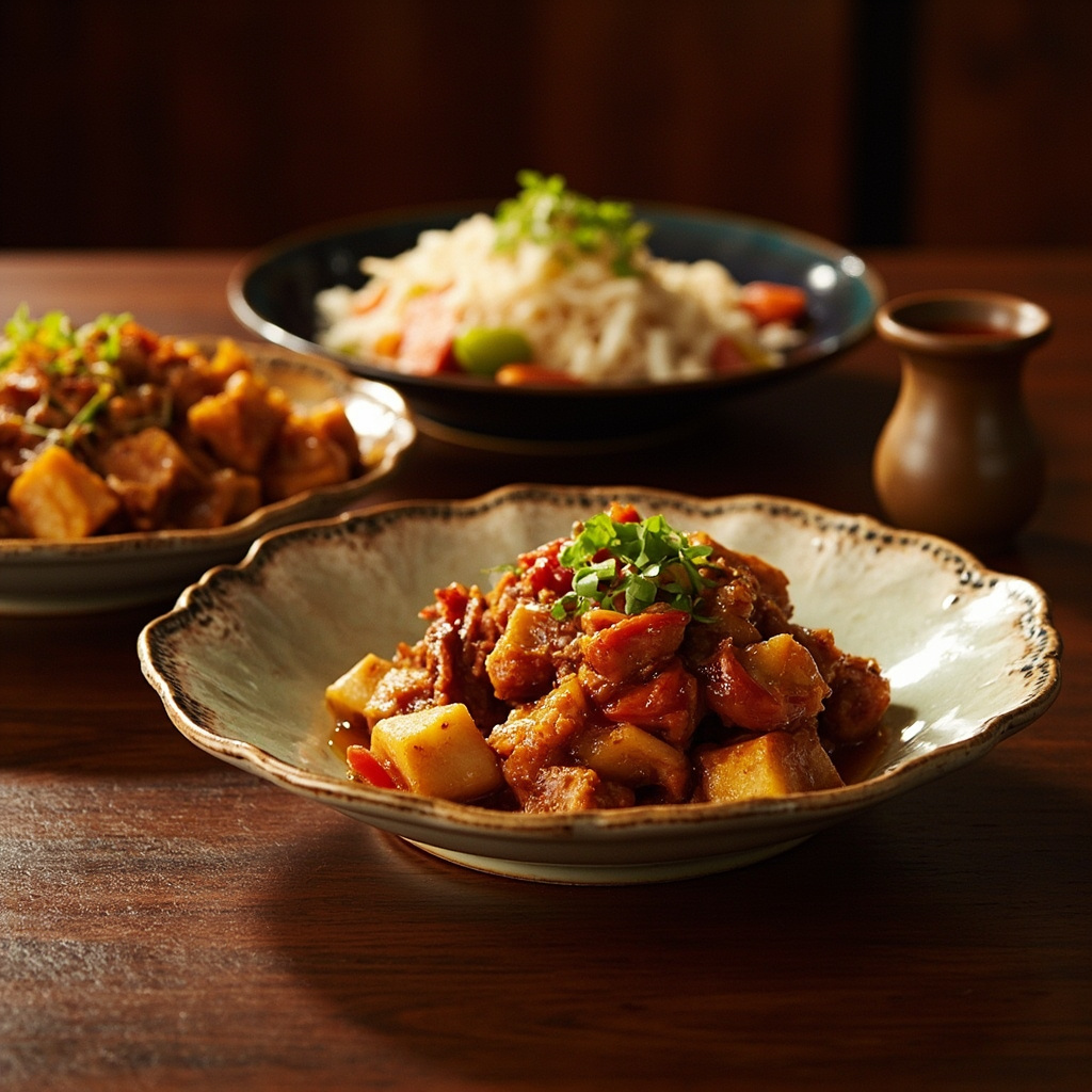 Complete Guide to Sichuan Cuisine: 10 Iconic Dishes
