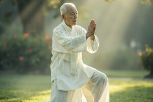 Tai Chi for Beginners: A Complete Step-by-Step Guide to Starting Your Journey