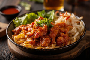 Sichuan Cuisine: A Complete Guide to the Bold Flavors of Western China