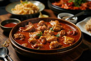 Kung Pao Chicken: The Iconic Sichuan Dish That Conquered the World