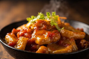 Kung Pao Chicken: The Iconic Sichuan Dish That Conquered the World