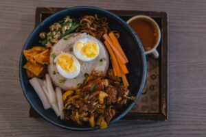 The Rich History and Culture of Chinese Food: A Journey Through 5,000 Years