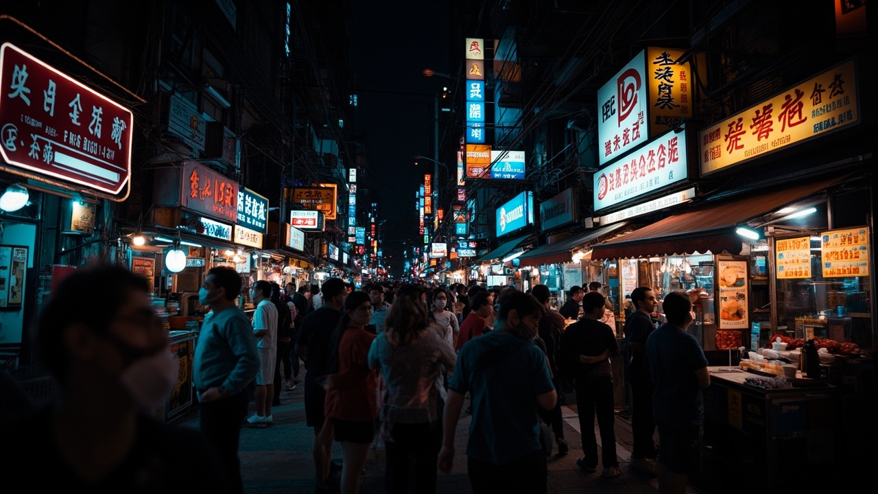 Guangzhou Travel Guide: Where Modern China Meets Tradition