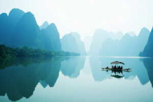 Guilin and Yangshuo: China’s Most Scenic Travel Destination