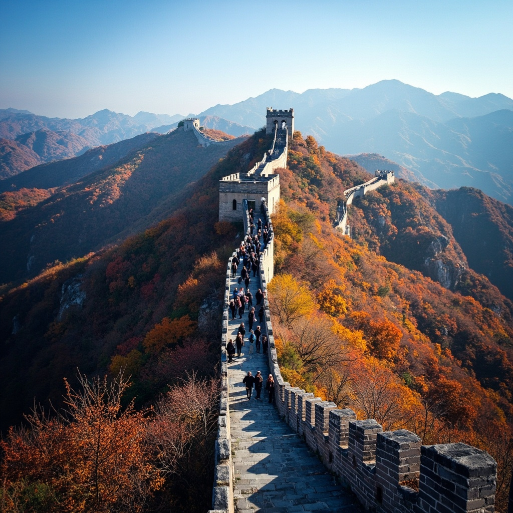 14-Day China Heritage Route Itinerary: Ancient Civilization Adventure