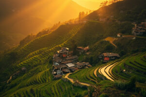 Hidden Gems: 10 Underrated China Destinations