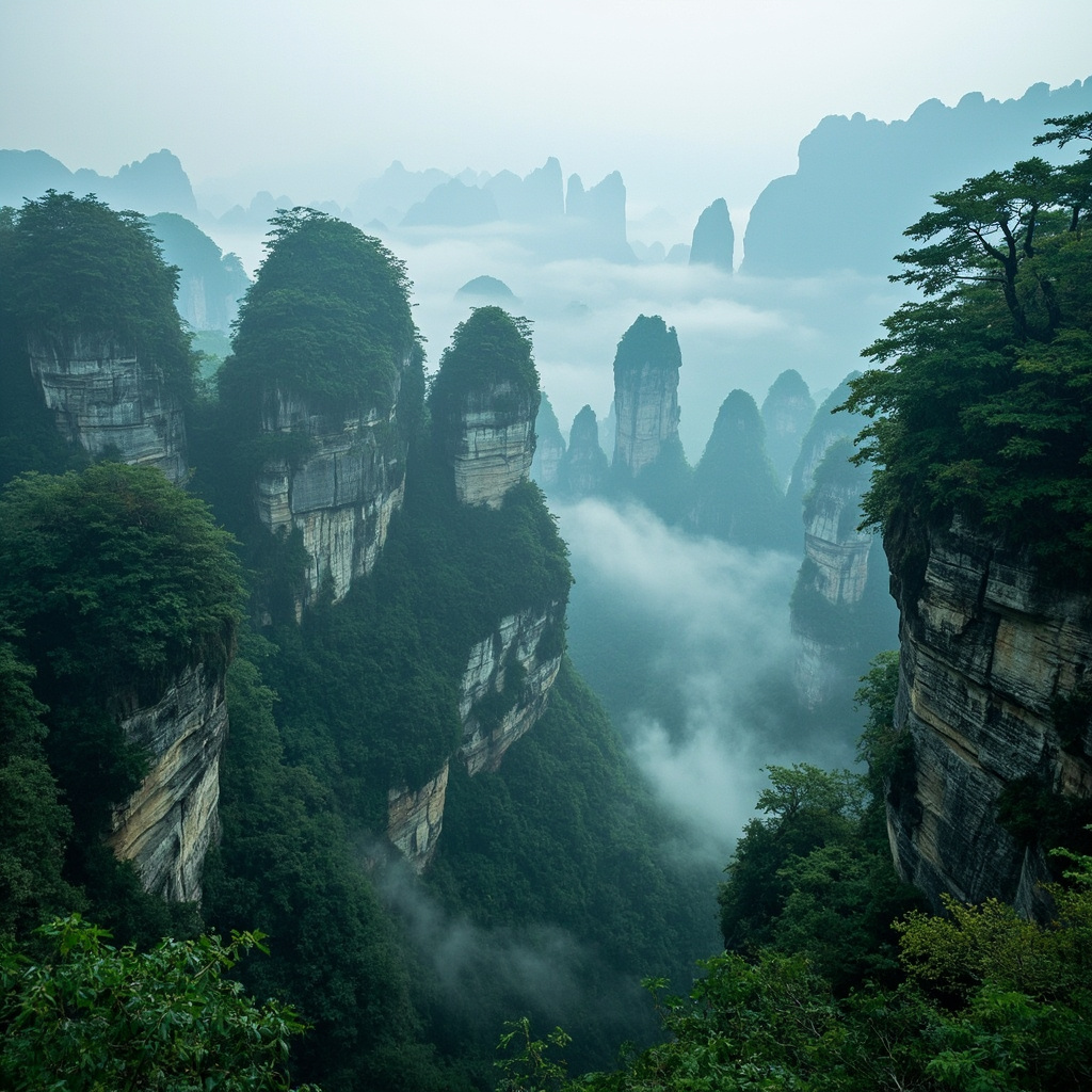 Hidden Gems: 10 Underrated China Destinations
