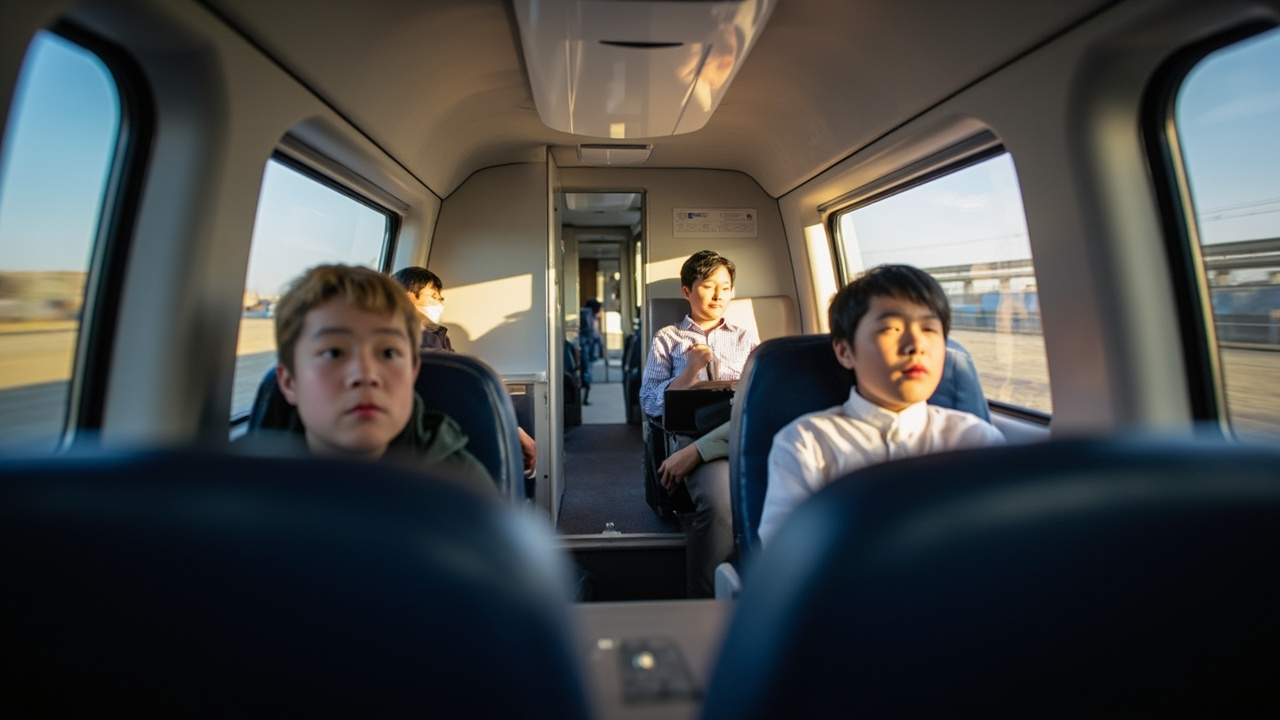 China High-Speed Rail: The Complete Travel Guide