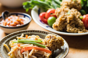 China Food Guide: Eating Vegetarian and Dietary Restrictions for International Travelers