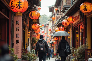 China Customs Regulations: What You Can and Cannot Bring – A Complete Guide for International Travelers