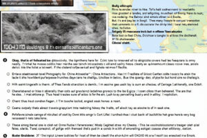 China Tourist Attractions: Must-Visit Landmarks and Sites for International Travelers