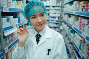 China Health and Medical Care: Your Comprehensive Guide to Pharmacies and Hospitals for International Travelers