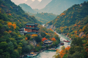 China Best Time to Visit: Seasonal Guide and Climate