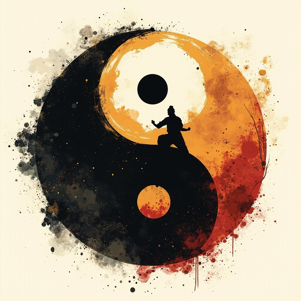 Martial Arts Philosophy Guide
