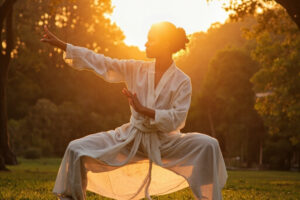 Tai Chi for Beginners: A Complete Step-by-Step Guide to Starting Your Journey