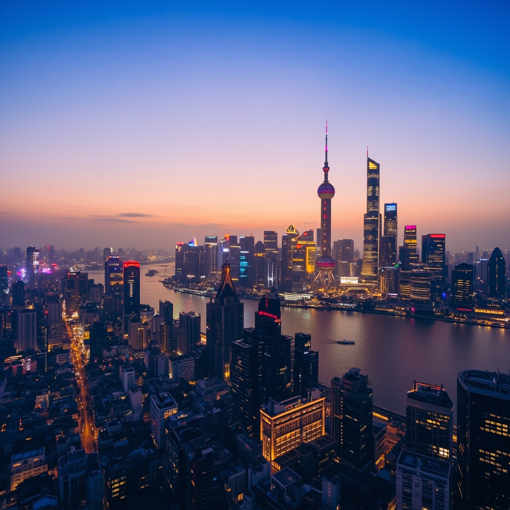 Shanghai Travel Guide 2026: Complete Edition