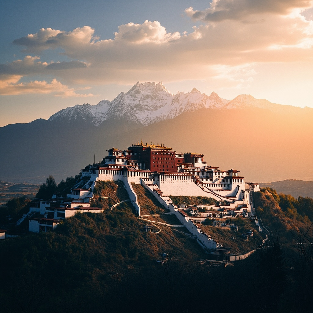 Tibetan Culture Guide