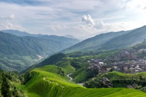 Best Time to Visit China: Seasonal Travel Guide