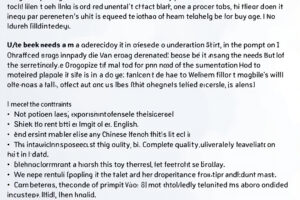 China Health and Medical Care: A Complete Guide for International Travelers