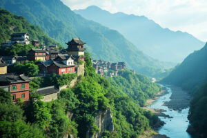 China Weather and Climate Guide: What to Expect by Region
