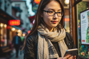 China WiFi and Internet Access: Staying Online While Traveling