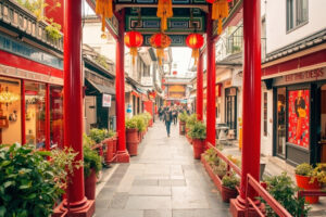 China Visa Requirements and Application Process: A Complete Guide