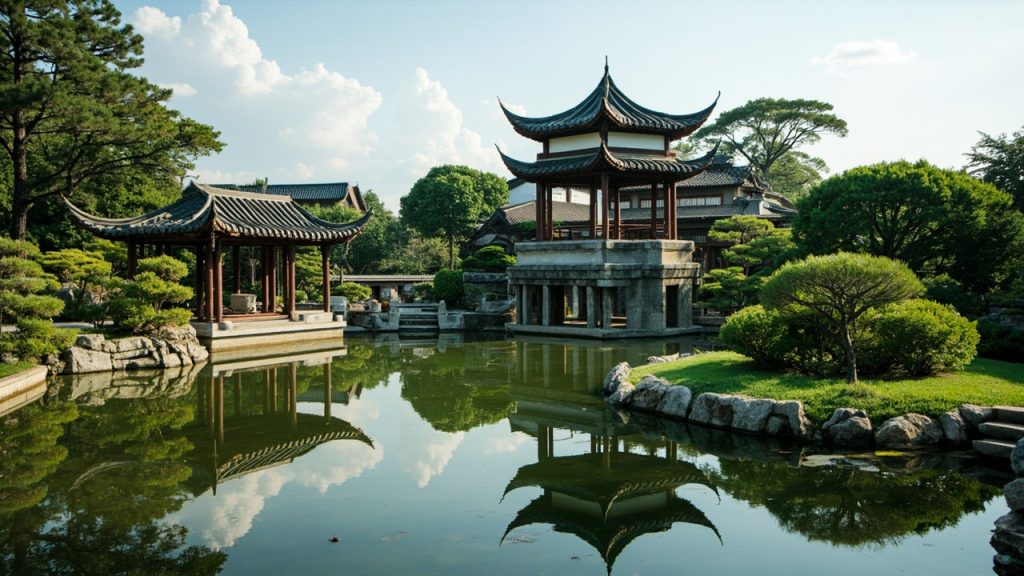 Chinese Architecture Guide